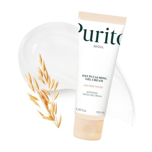 Purito SEOUL - Crema Facial Oat-In Calming Gel Cream