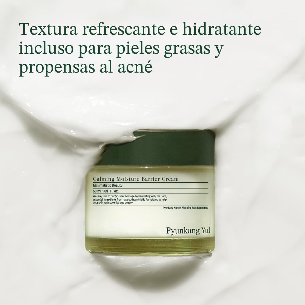 Pyunkang Yul - Calming Moisture Barrier Cream