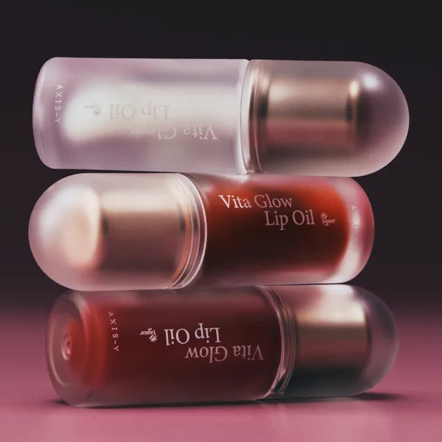 Axis-Y - Vita Glow Lip Oil