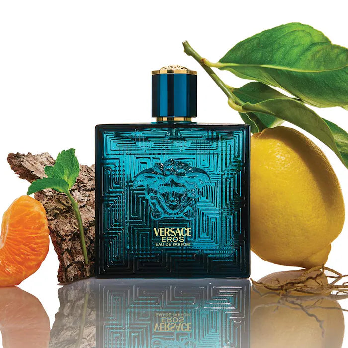 Versace - Mini Eros Eau De Parfum