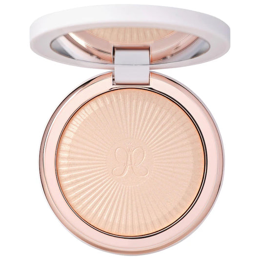 Anastasia Beverly Hills - Glow Seeker Champagne Gold Powder Highlighter **BAJO-PEDIDP**