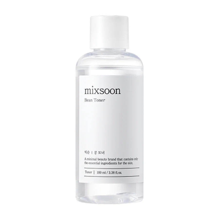 Mixsoon - Bean Toner