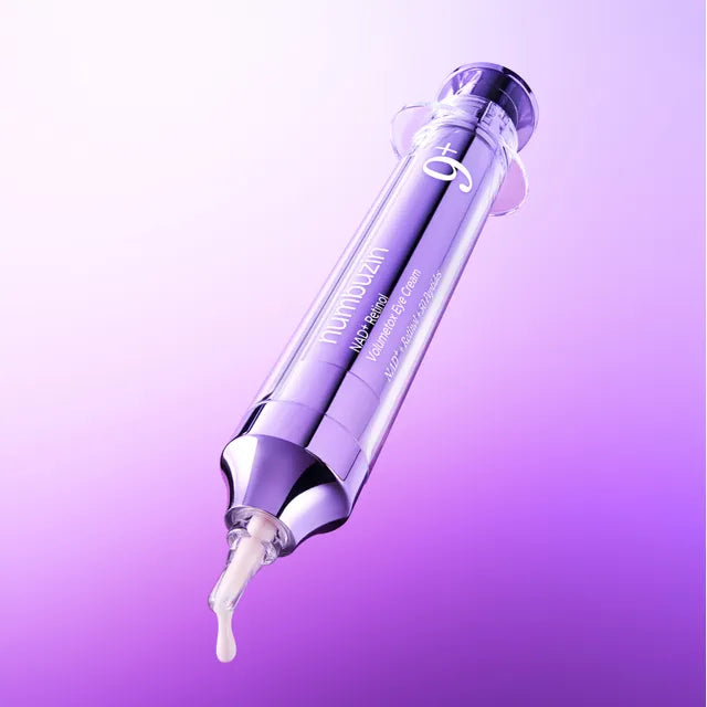 Numbuzin - NAD+ Retinol Volumetox Eye Cream