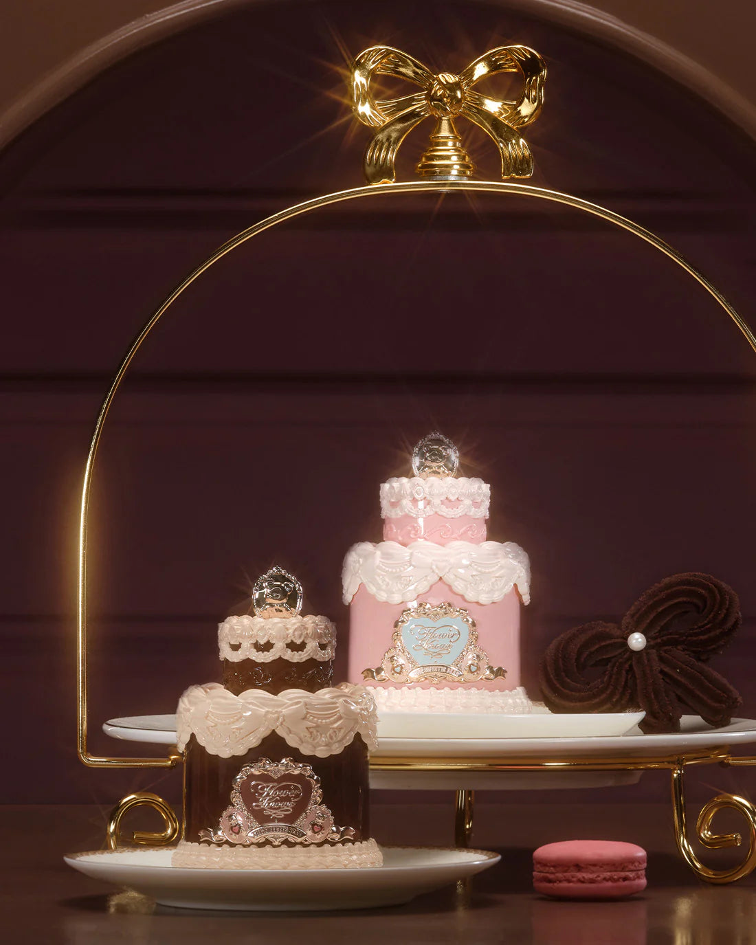 Flower Knows - The Sweetie Bear Perfume