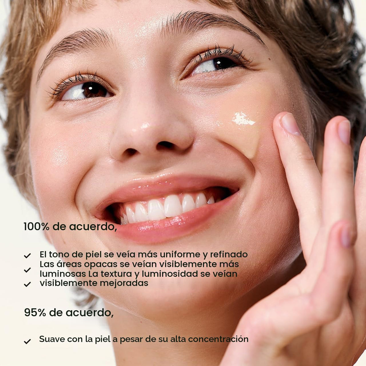 Biodance - Radiant Vita Niacinamide Serum