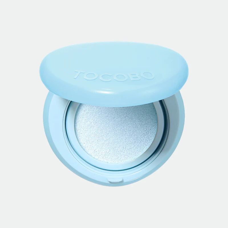 Tocobo - Blur Finish Sun Cushion SPF50+PA++++