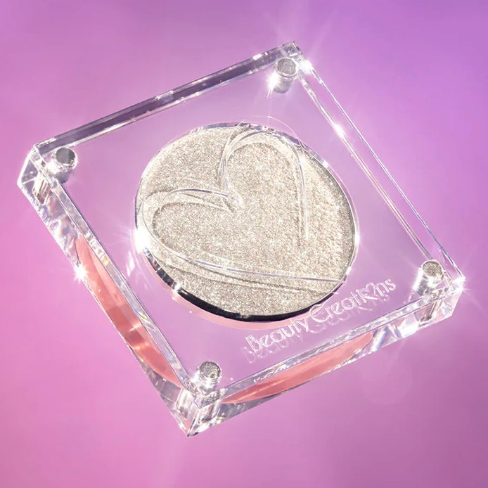 Beauty Creations - Riding Solo Single Shadow VOL. 2