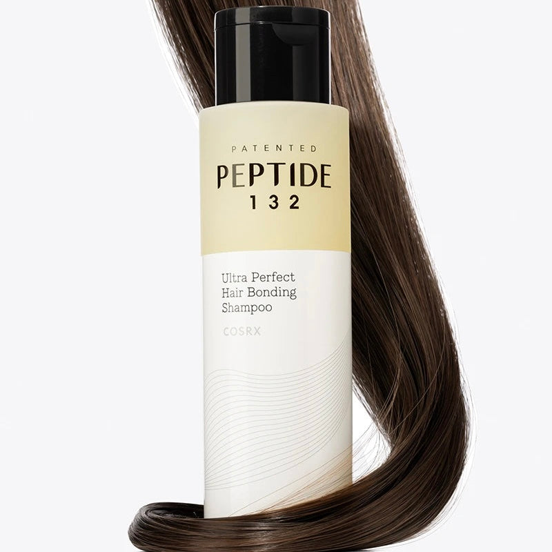 Cosrx - Peptide 132 Ultra Perfect Hair Bonding Shampoo