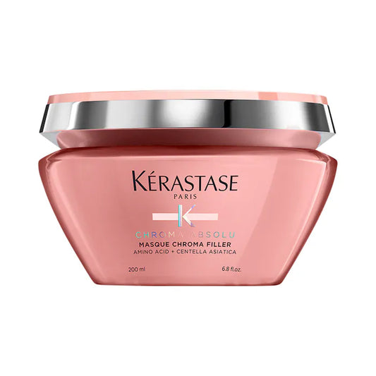 Kérastase - Chroma Absolu Strengthening Mask for Color-Treated Hair **BAJO-PEDIDO**