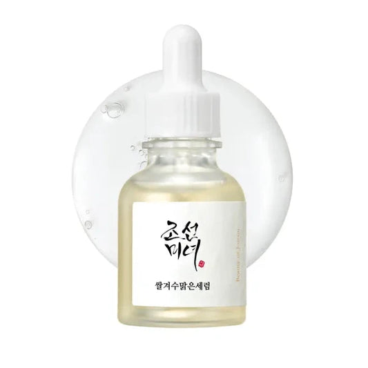 Beauty of Joseon - Glow Deep Serum