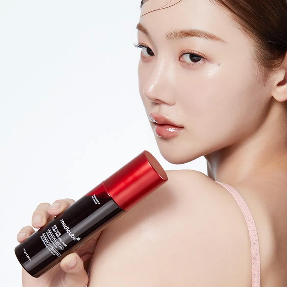 Medicube - Red Acné Body Peeling Shot