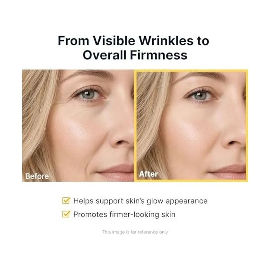 Sungboon Editor - Silk Peptide Intensive Lifting Ampoule