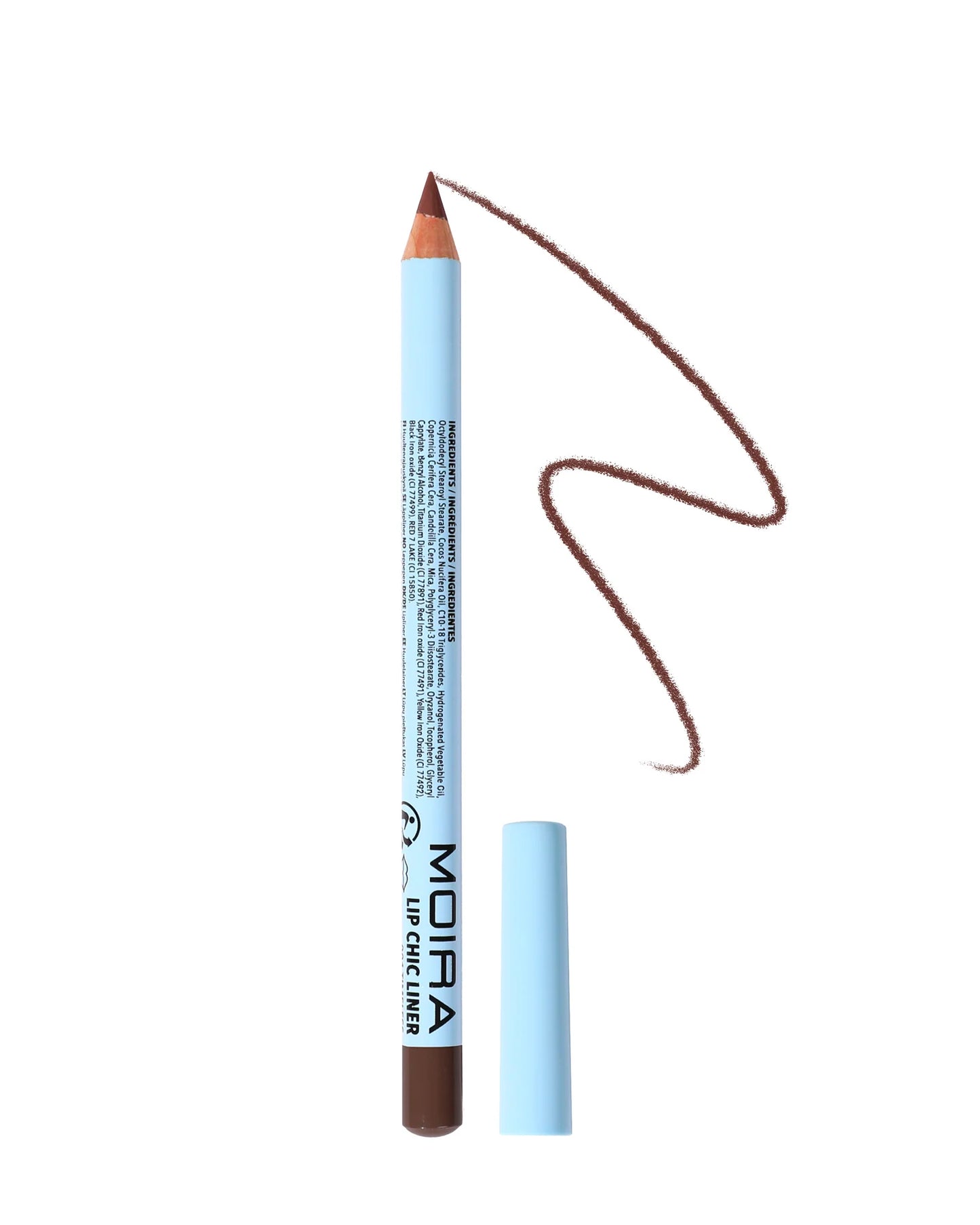 Moira - Lip Chic Liner