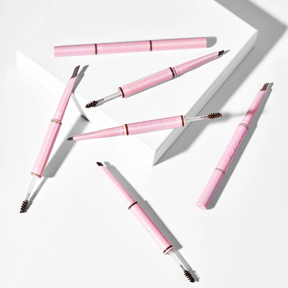 Beauty Creations - Duet Brow Pencil