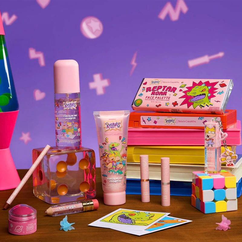 Beauty Creations - Rugrats Collection Set