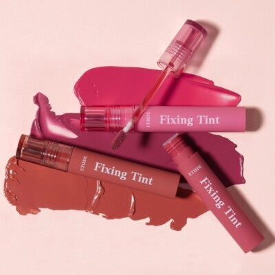 Etude - Tinta de Labios Fixing Tint