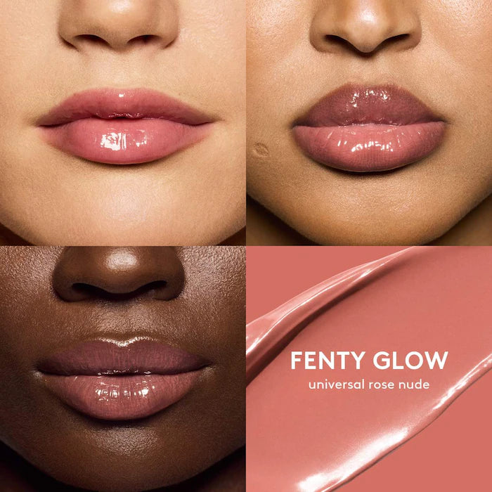 Fenty Beauty by Rihanna -  Gloss Bomb Cream Color Drip Lip Cream **BAJO-PEDIDO**