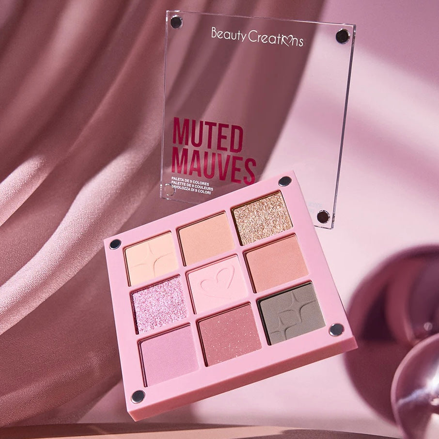 Beauty Creations - Magmetic Palettes