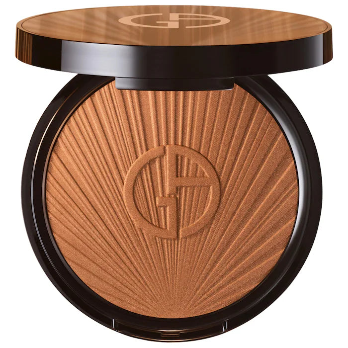 Armani Beauty - Luminous Silk Creamy Bronzing Powder **BAJO-PEDIDO**