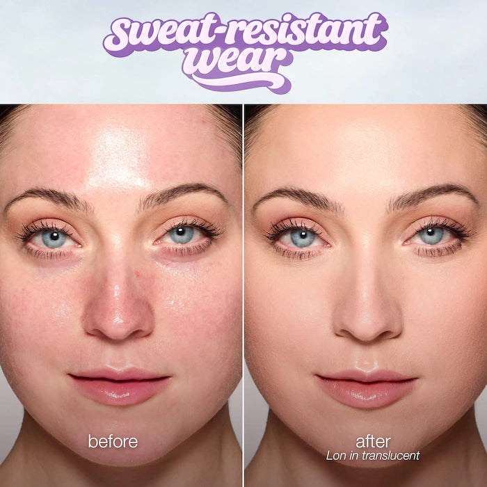 Tarte - creaseless SPF 30 mineral powder **BAJO PEDIDO**