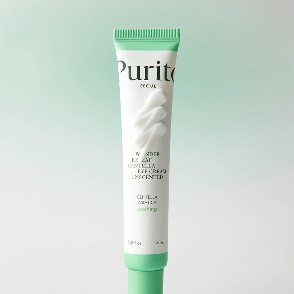 Purito SEOUL - Wonder Releaf Centella Eye Cream Unscented
