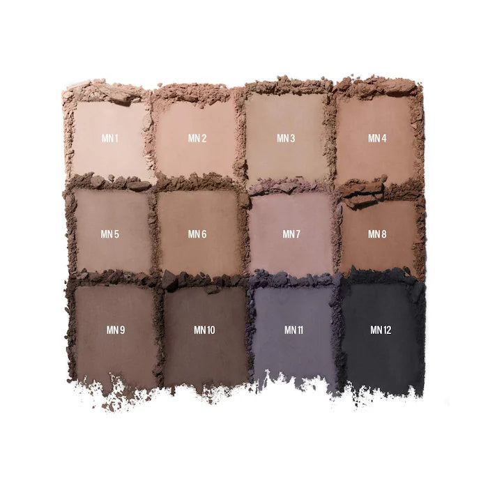 MAKEUP BY MARIO- Master Mattes® Eyeshadow Palette: The Neutrals ** BAJO-PEDIDO **