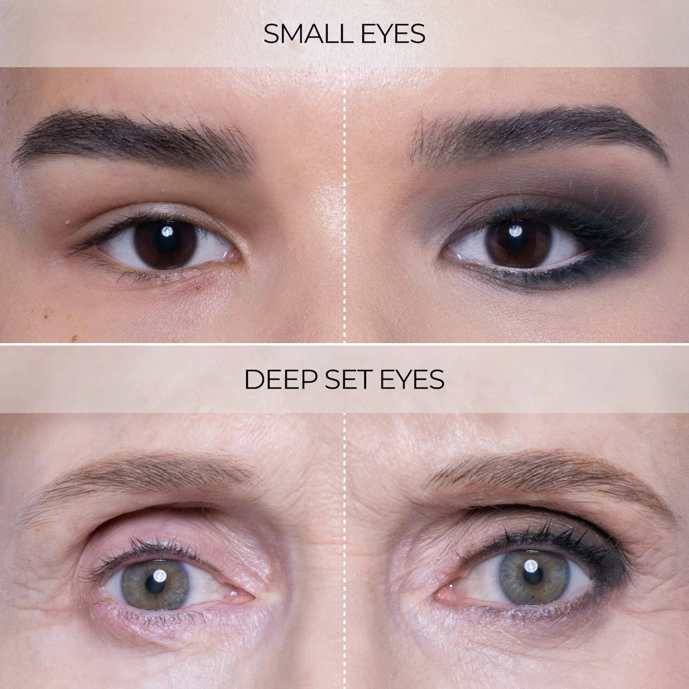 NATASHA DENONA  Mini Eye Sculpt Eyeshadow Palette  **BAJO-PEDIDO**