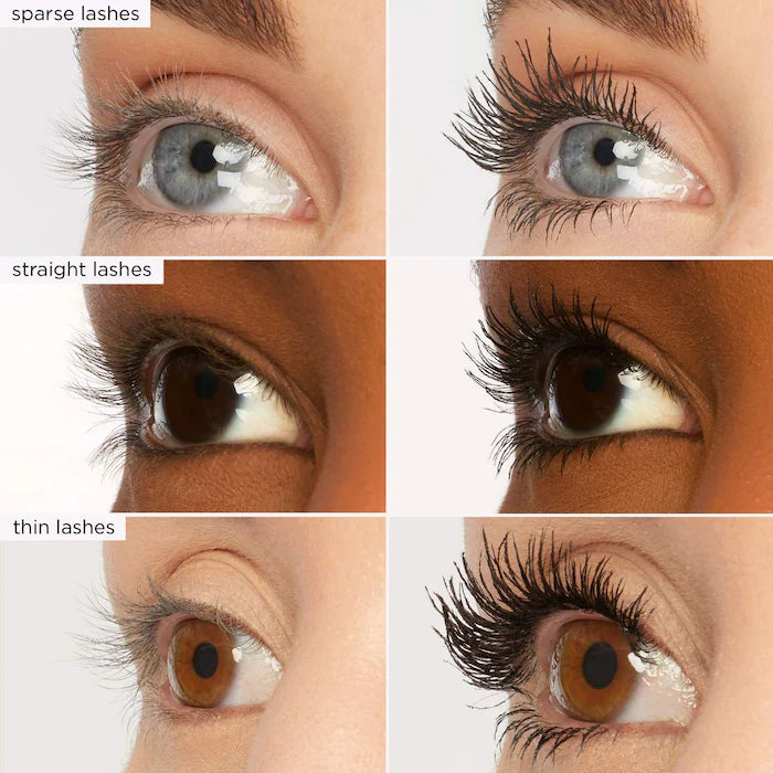 Tarte - tartelette™ XL lengthening & tubing mascara