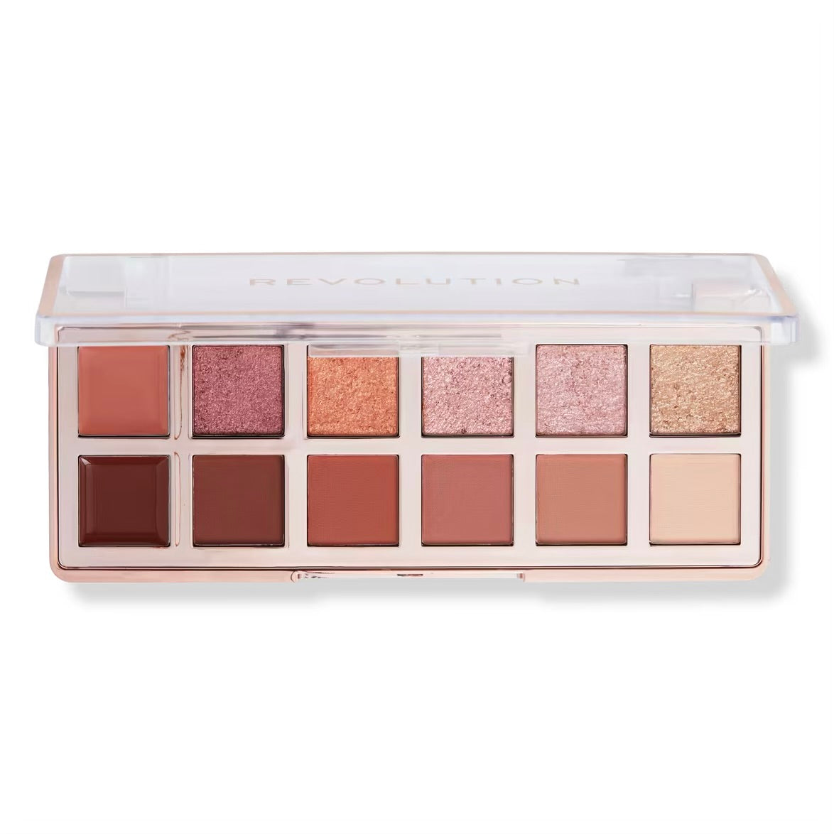 Revolution Beauty The Icon **BAJO-PEDIDO**
