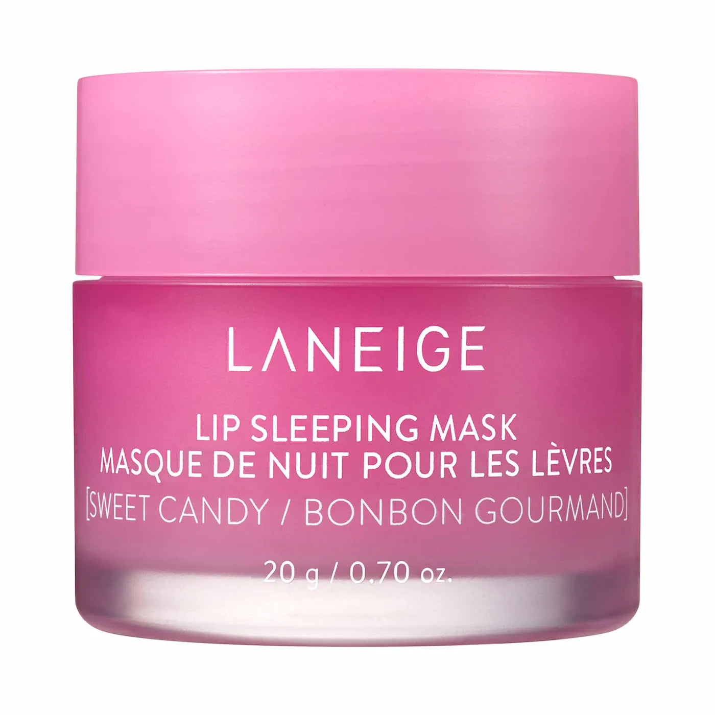 LANEIGE Lip Sleeping Mask Intense Hydration with Vitamin C **BAJO-PEDIDO**