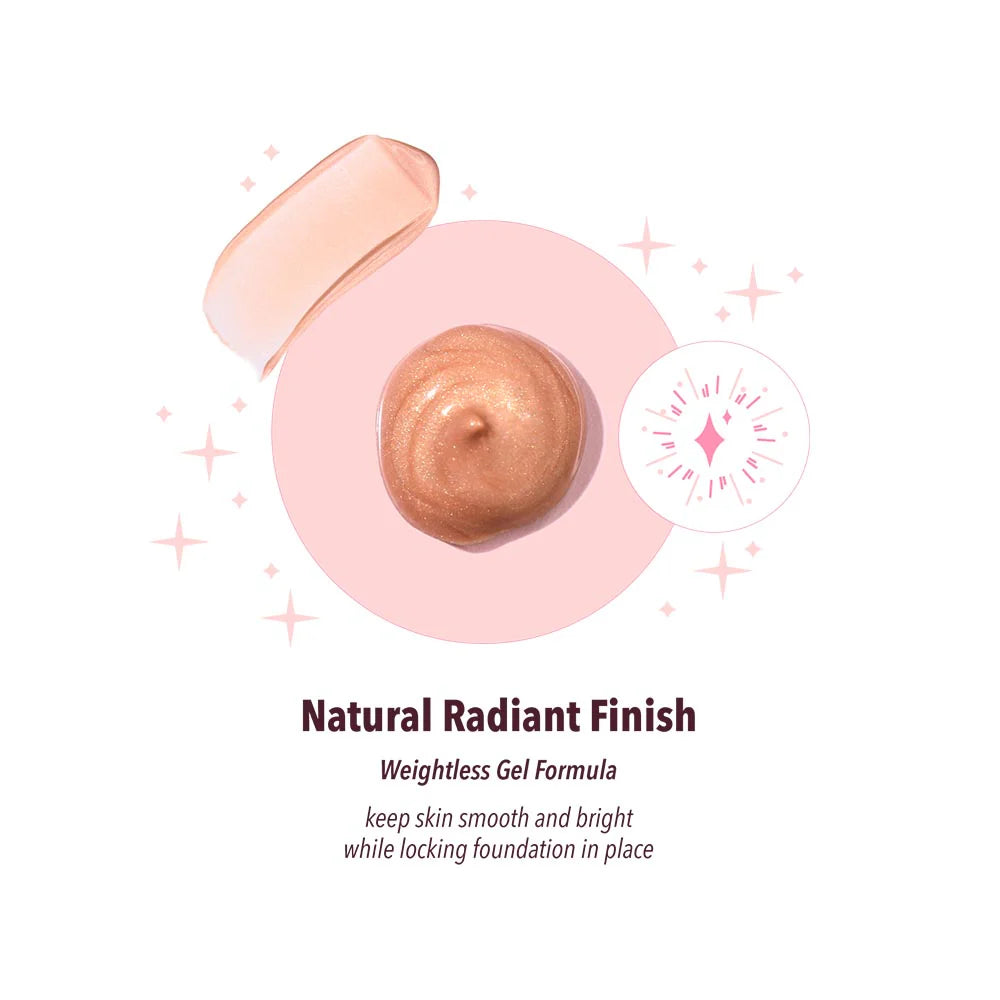 Moira - Illuminating Glow Primer