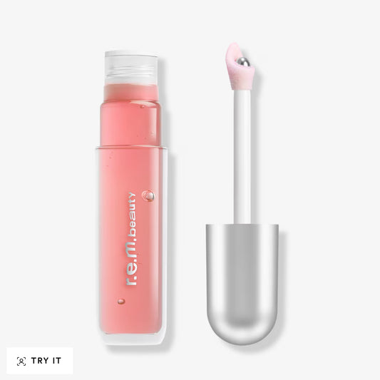 R.e.m. beauty - Essential Drip Lip Oil **BAJO-PEDIDO**