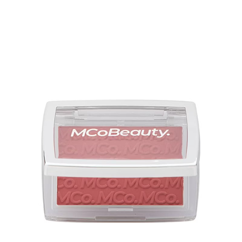 MCoBeauty - Glow Up PH Powder Blush