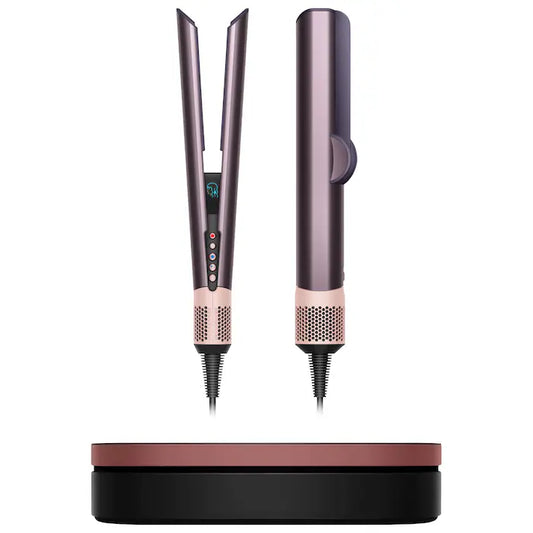 Dyson - Limited Edition Airstrait™ Wet-to-Dry Straightener in Jasper Plum **BAJO-PEDIDO**