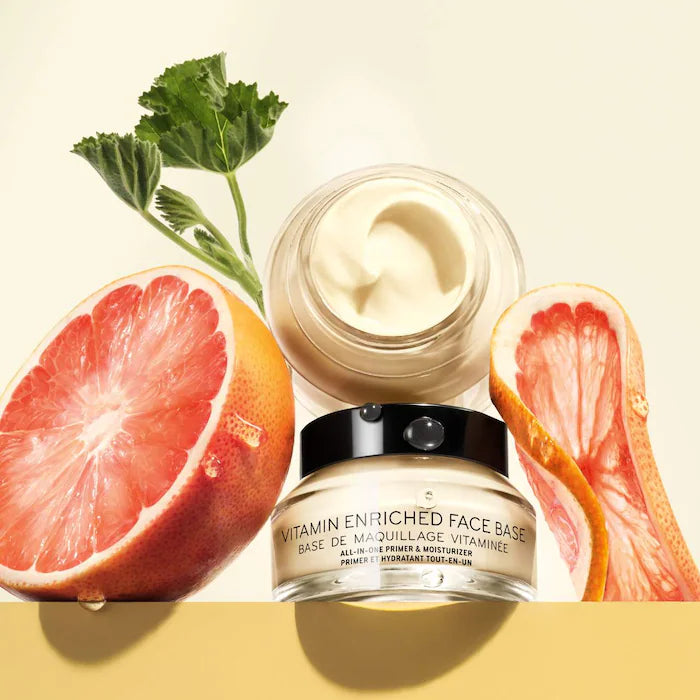 Bobbi Brown - Vitamin Enriched Face Base Moisturizer & Primer with Vitamin C + Hyaluronic Acid **BAJO-PEDIDO**