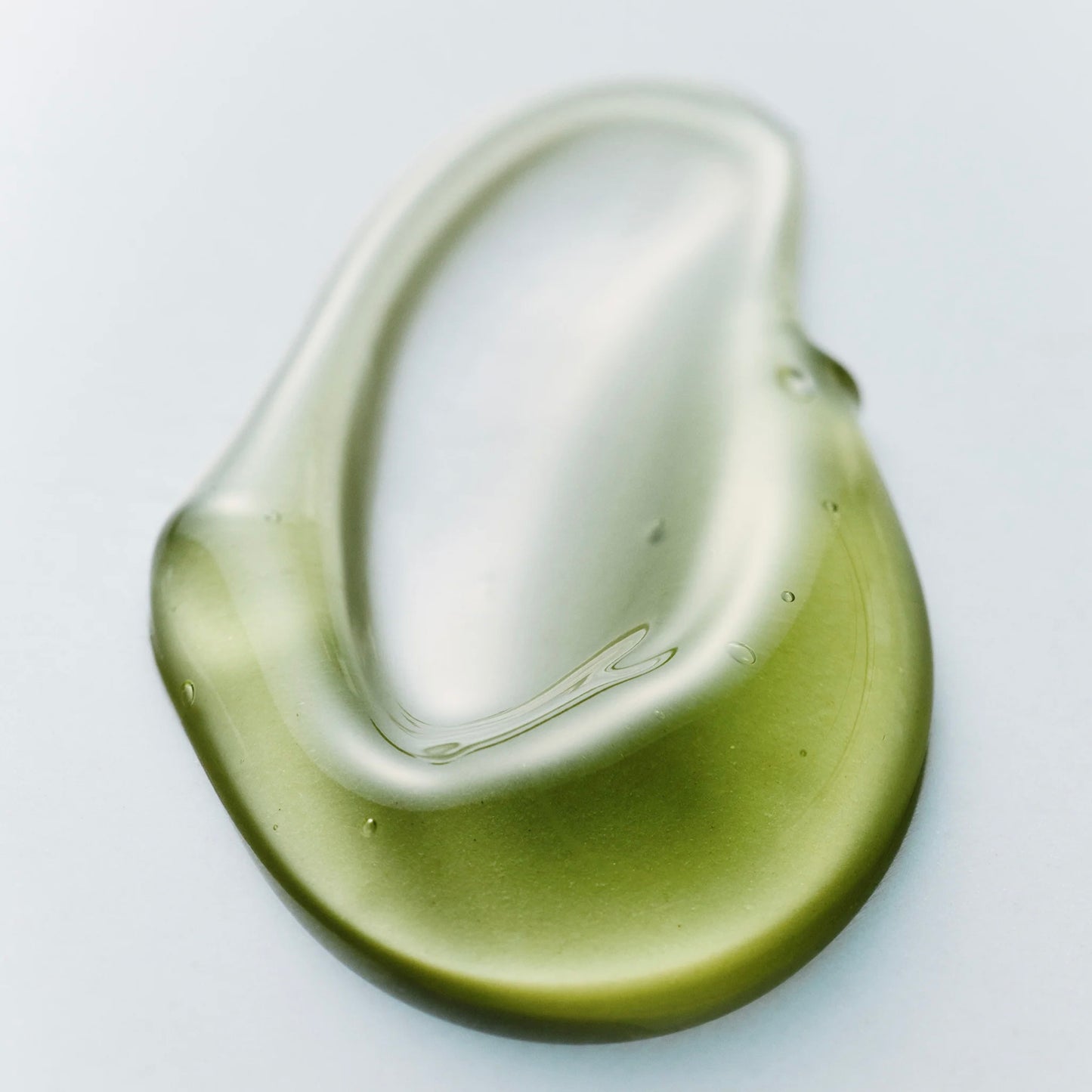 House of HUR - Phyto Brew Matcha Ampoule