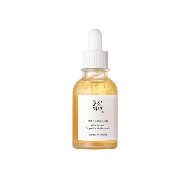 BEAUTY OF JOSEON - Glow Serum, Propolis + Niacinamide - Beauty of Joseon