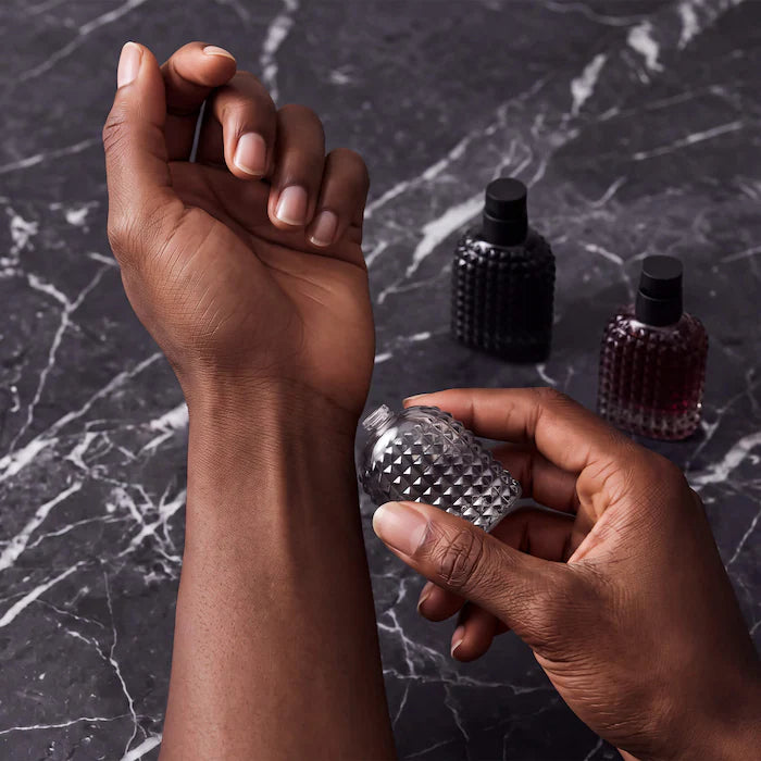 Valentino  Valentino Uomo Mini Trio Fragrance Discovery Set **BAJO-PEDIDO**