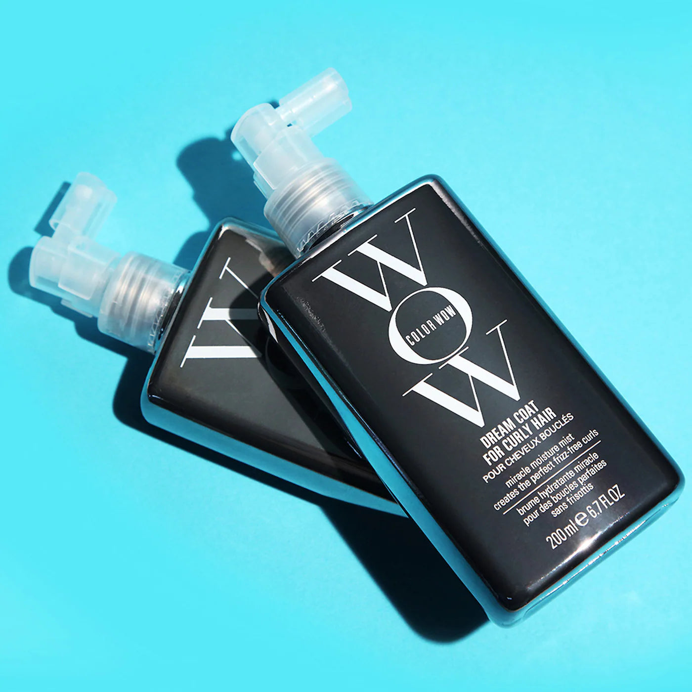 COLOR WOW  Dream Coat Anti-Frizz Treatment for Curly Hair **BAJO-PEDIDO**
