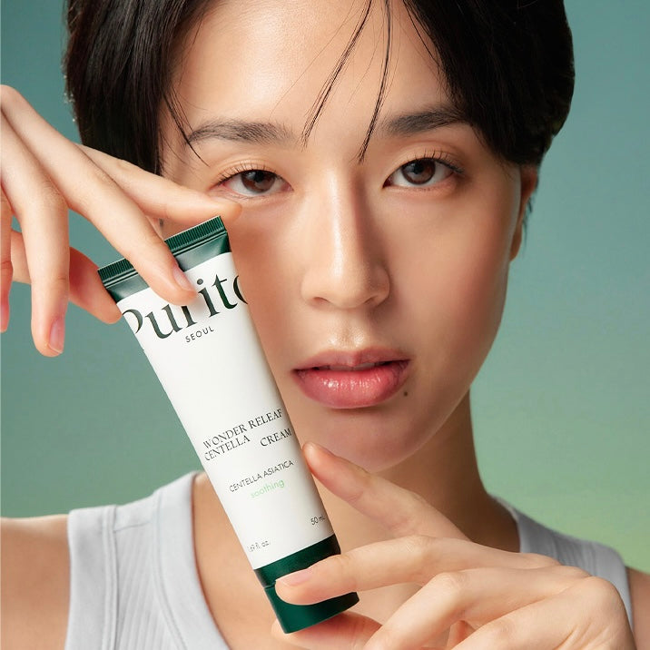 Purito Seoul - Wonder Releaf Centella Cream