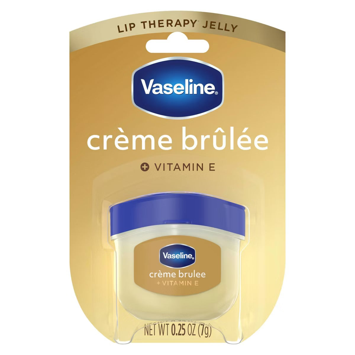 Vaseline - Lip Therapy Mini Lip Balm