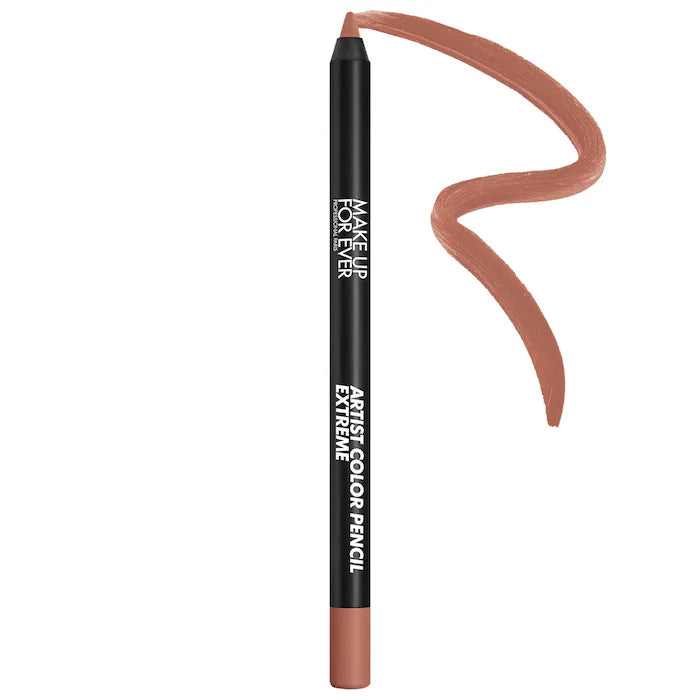 MAKE UP FOR EVER - Artist Color Pencil Extreme Waterproof Lip Liner **BAJO-PEDIDO**