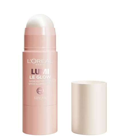 L'Oreal Paris - Lumi Le Glass Highlighter Stick **BAJO-PEDIDO**