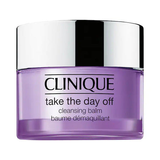 CLINIQUE-
Mini Take The Day Off Cleansing Balm Makeup Remover **BAJO -PEDIDO**