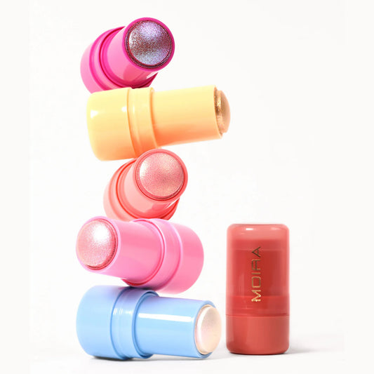 Moira - Icy Glow Jelly Stick