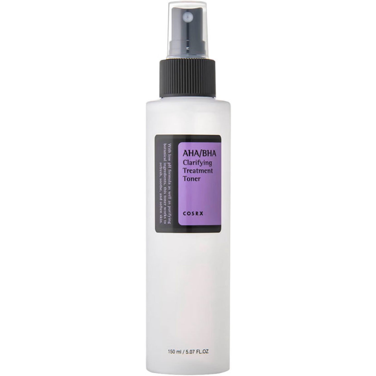 COSRX - AHA/BHA Clarifying Treatment Toner