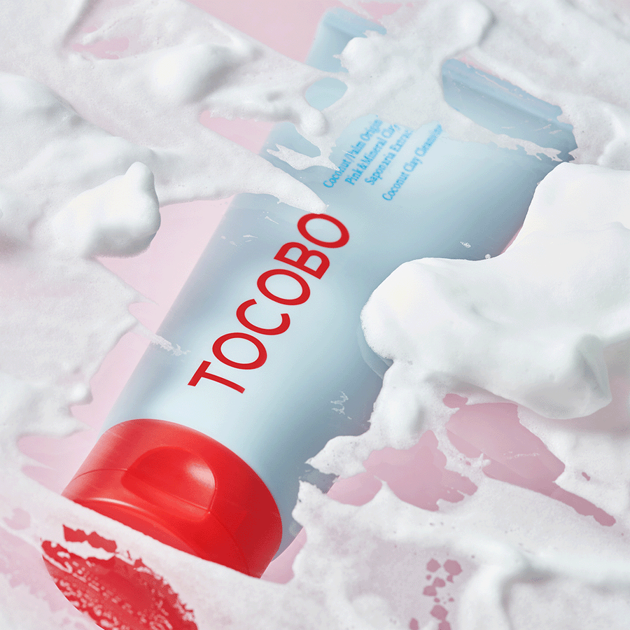 Tocobo - Double Cleansing Duo Set