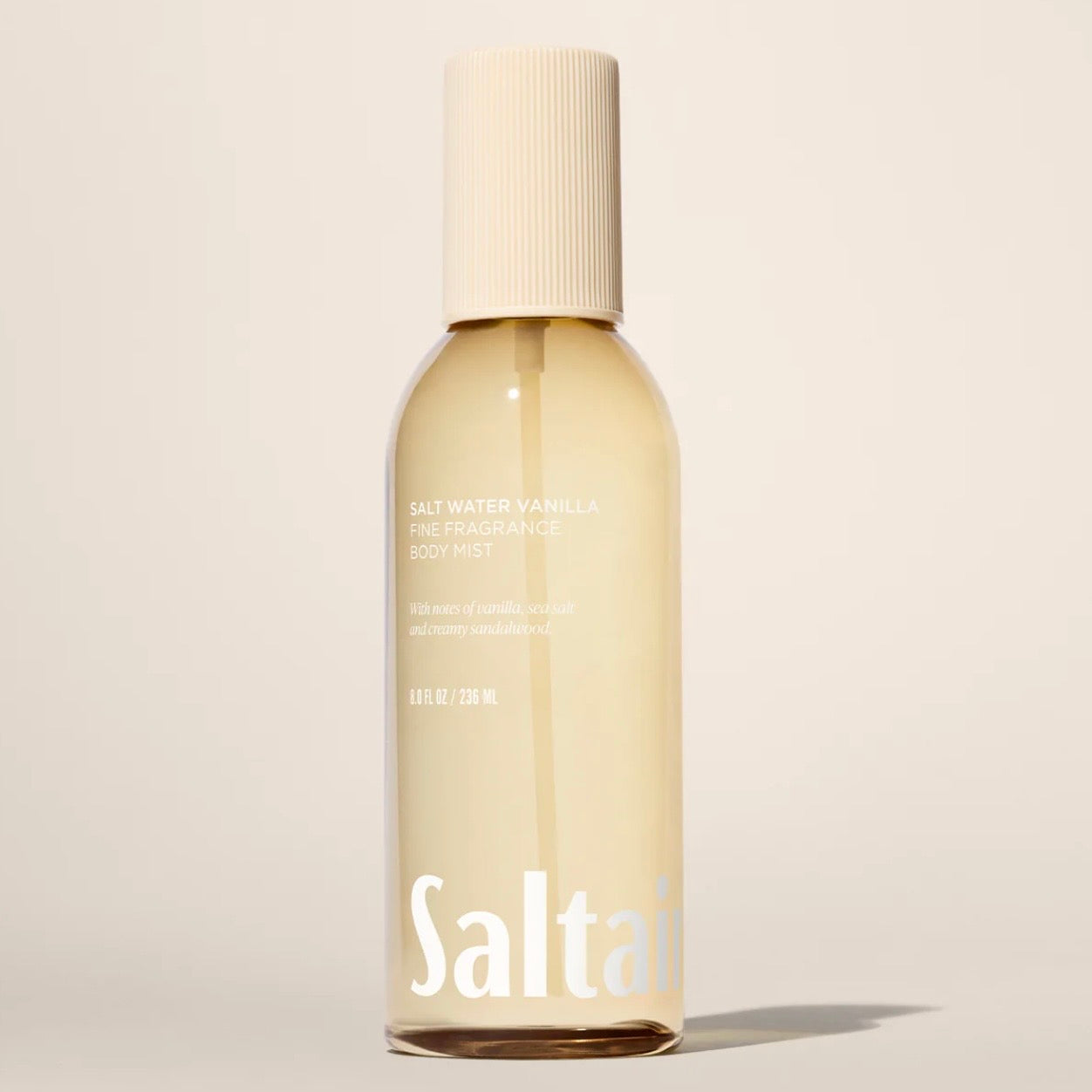 Saltair - Fine Fragrance Body Mist Spray / 8 fl oz