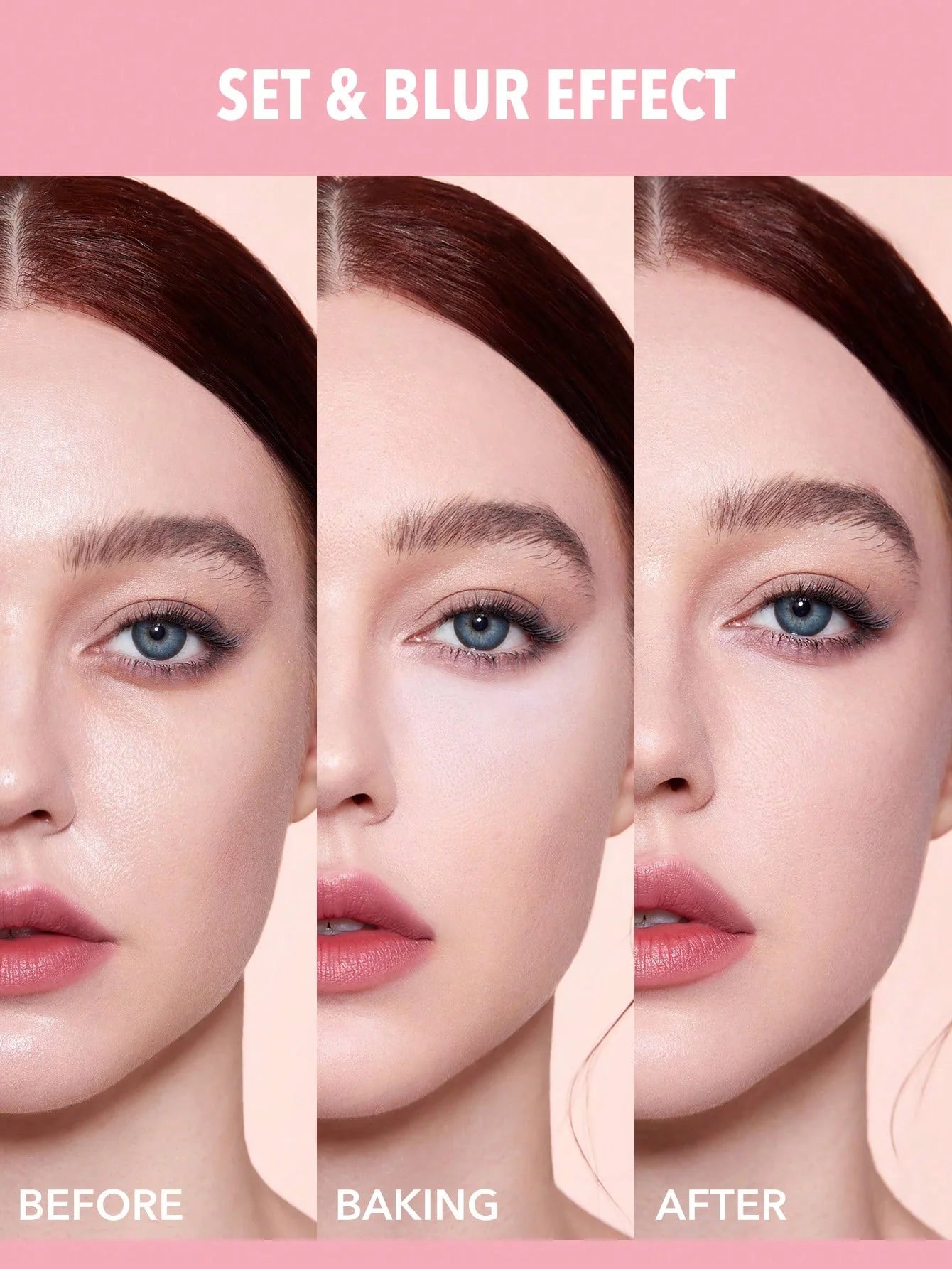 Borlas Insta-Ready Powder Puff - Sheglam