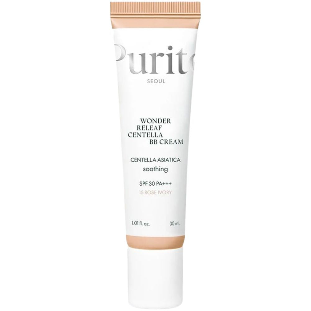 Purito - Wonder Releaf Centella BB Cream